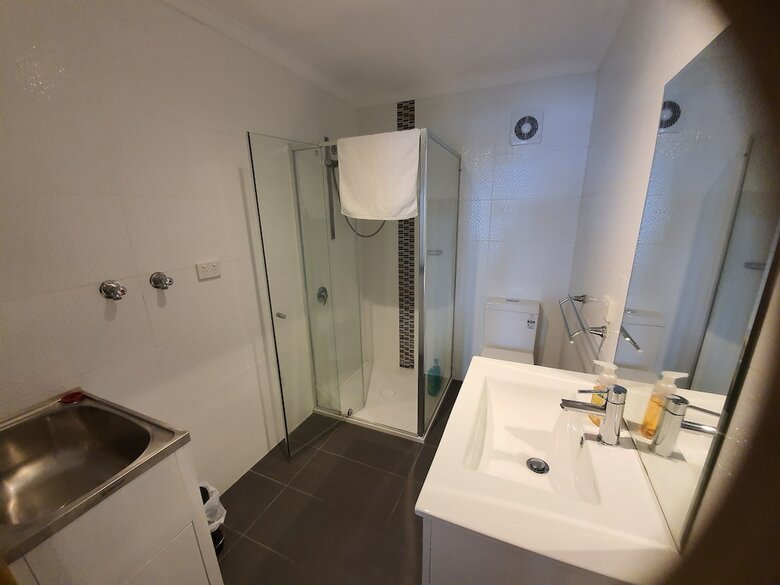 Apartamentos Applebay Guest House