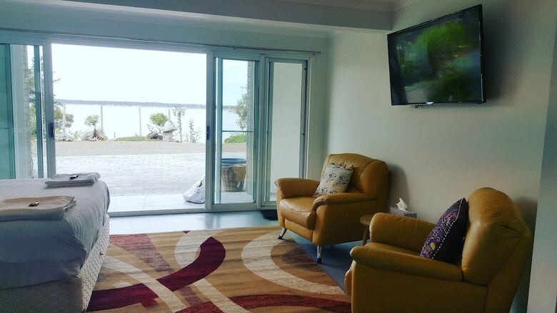 Apartamentos Applebay Guest House
