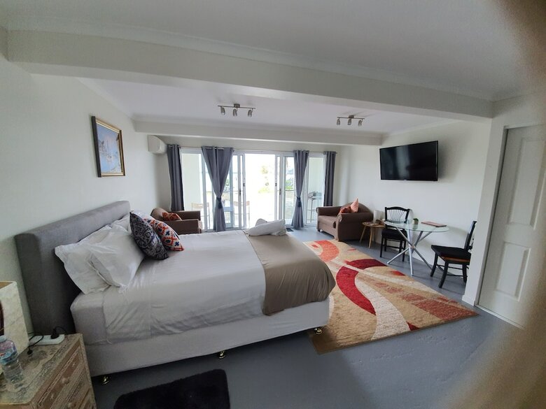 Apartamentos Applebay Guest House