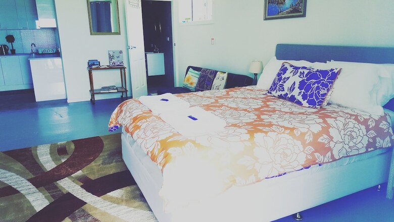 Apartamentos Applebay Guest House