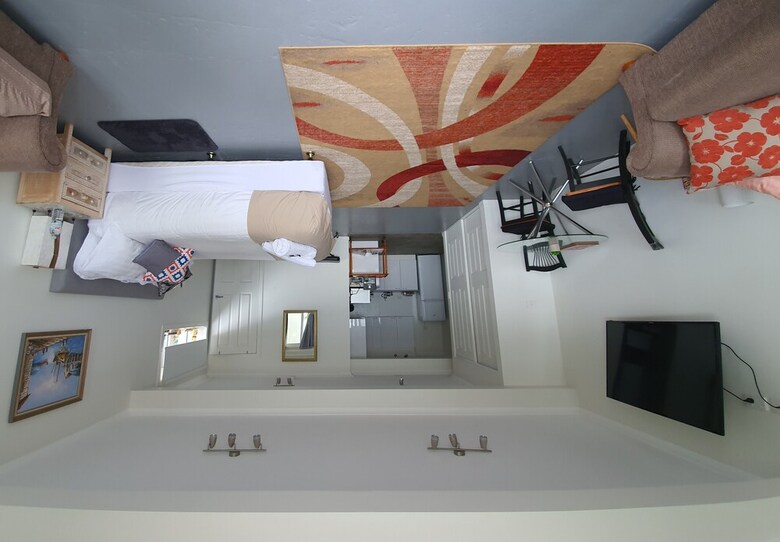 Apartamentos Applebay Guest House