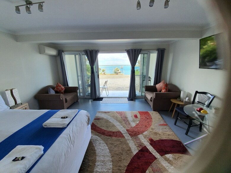 Apartamentos Applebay Guest House