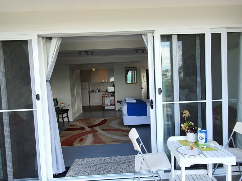 Apartamentos Applebay Guest House
