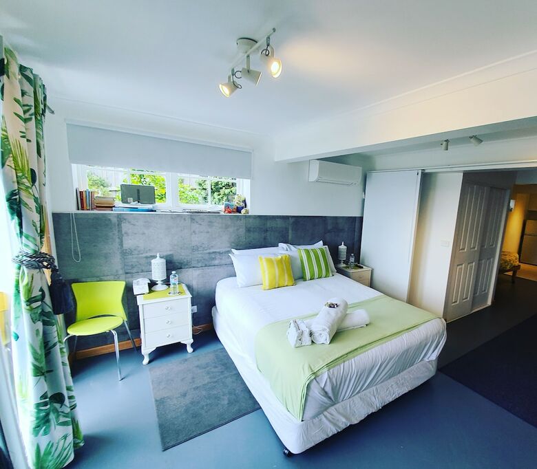 Apartamentos Applebay Guest House