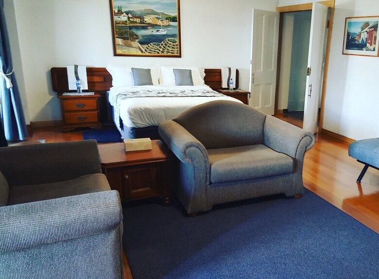 Apartamentos Applebay Guest House