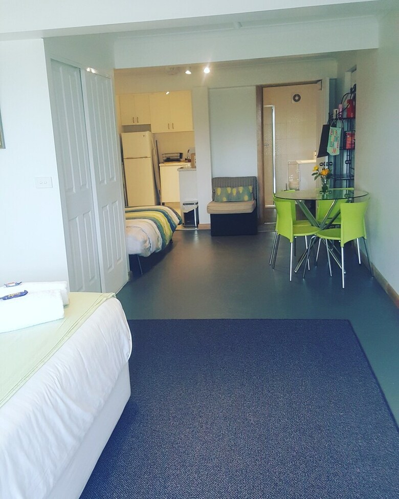Apartamentos Applebay Guest House