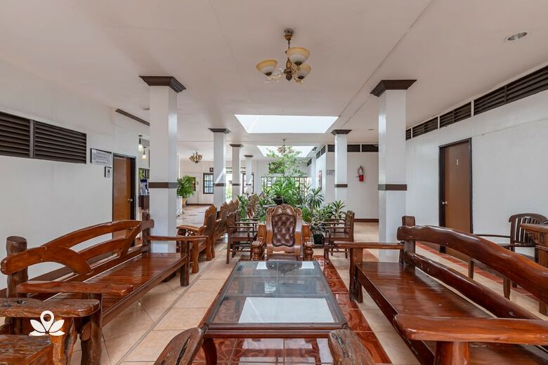 Hotel Zen Rooms Jj's Seafood Tagbilaran