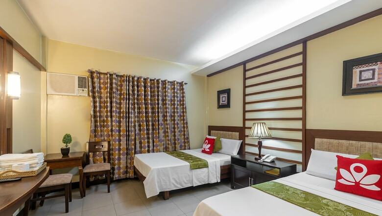 Hotel Zen Rooms Jj's Seafood Tagbilaran