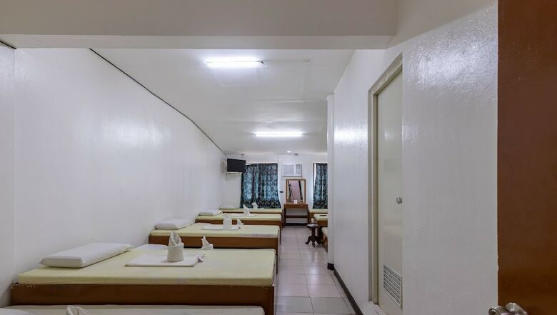 Hotel Zen Rooms Jj's Seafood Tagbilaran