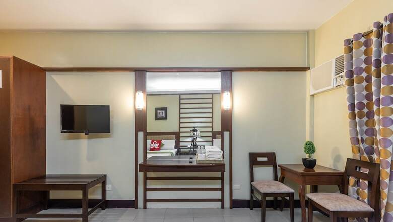Hotel Zen Rooms Jj's Seafood Tagbilaran