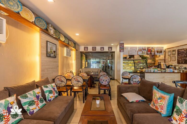 Hotel Zen Rooms Jj's Seafood Tagbilaran