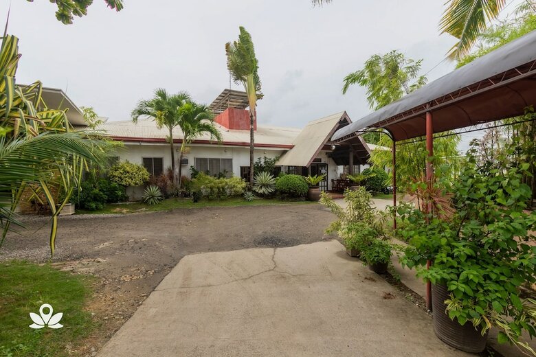 Hotel Zen Rooms Jj's Seafood Tagbilaran