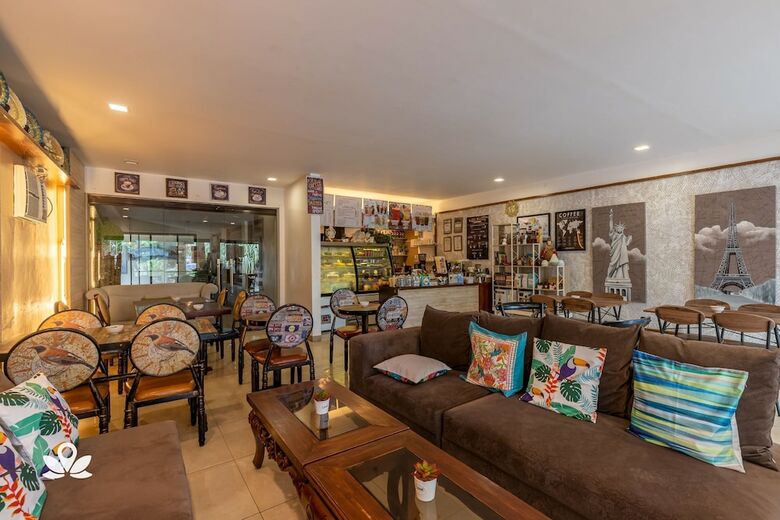 Hotel Zen Rooms Jj's Seafood Tagbilaran