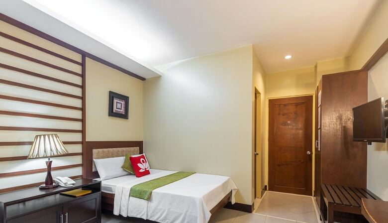 Hotel Zen Rooms Jj's Seafood Tagbilaran