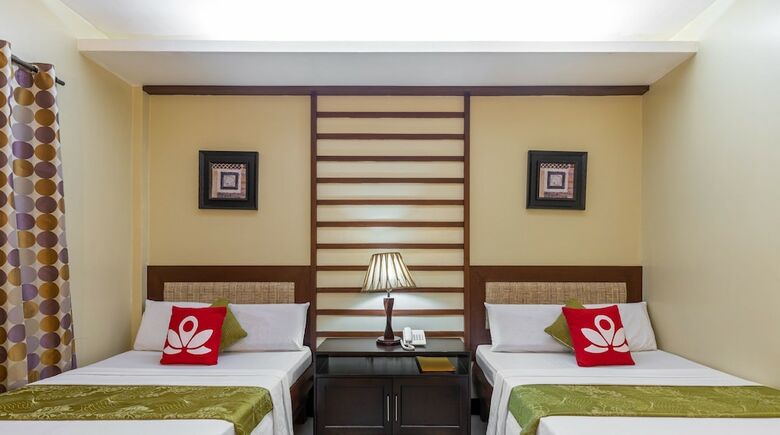 Hotel Zen Rooms Jj's Seafood Tagbilaran
