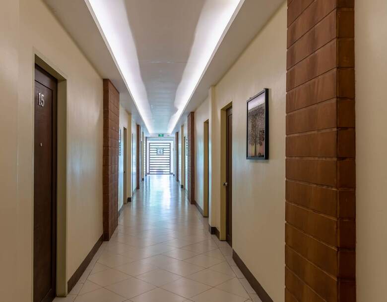 Hotel Zen Rooms Jj's Seafood Tagbilaran
