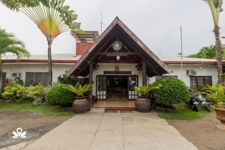 Hotel Zen Rooms Jj's Seafood Tagbilaran