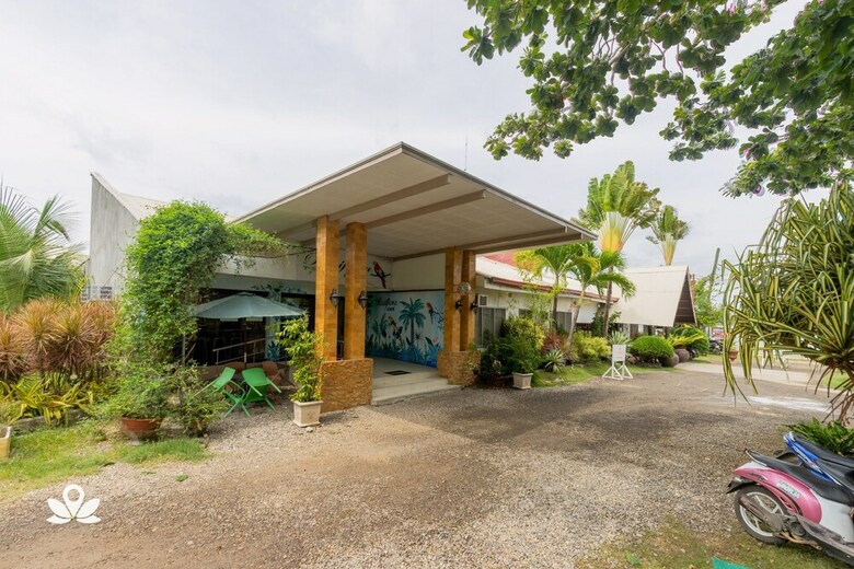 Hotel Zen Rooms Jj's Seafood Tagbilaran