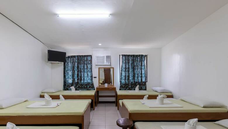 Hotel Zen Rooms Jj's Seafood Tagbilaran