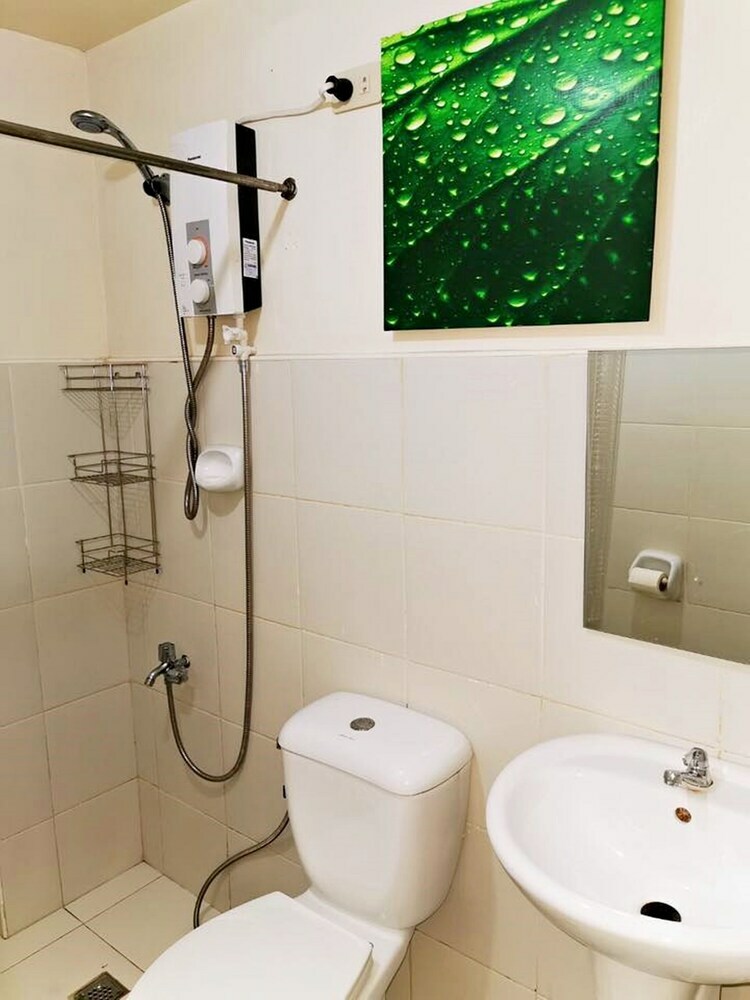 Merly's Staycation At Kassel Residences