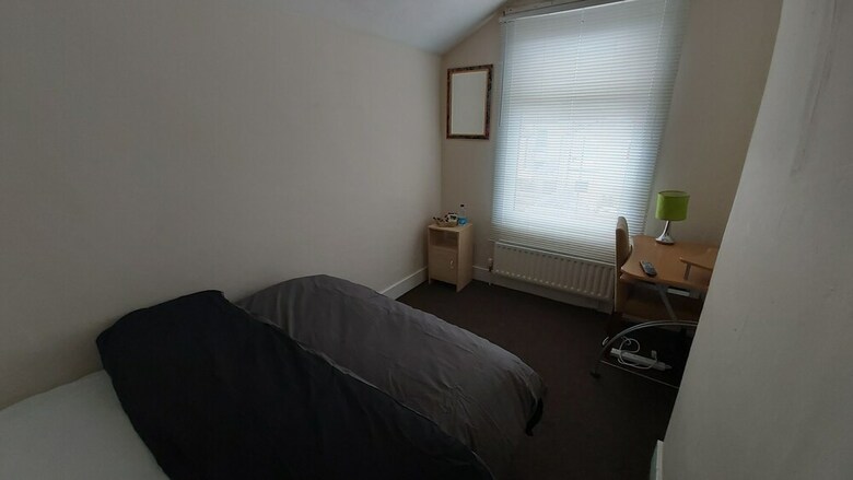 Bed & Breakfast Priestfield House
