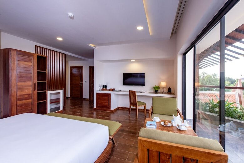 Hotel Araya Angkor Residence