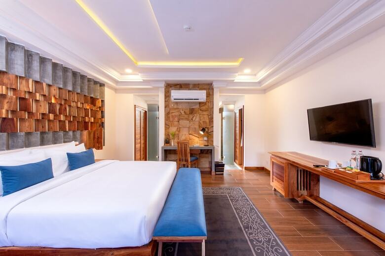 Hotel Araya Angkor Residence