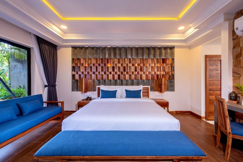 Hotel Araya Angkor Residence