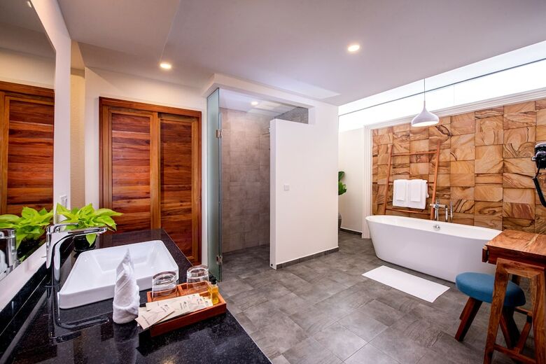 Hotel Araya Angkor Residence