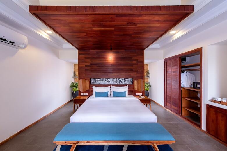 Hotel Araya Angkor Residence