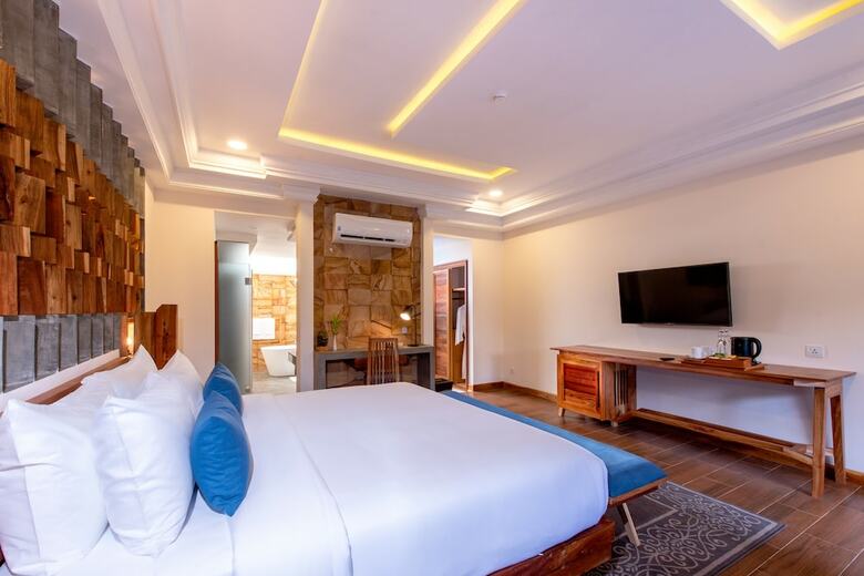 Hotel Araya Angkor Residence