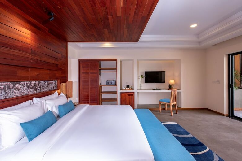Hotel Araya Angkor Residence