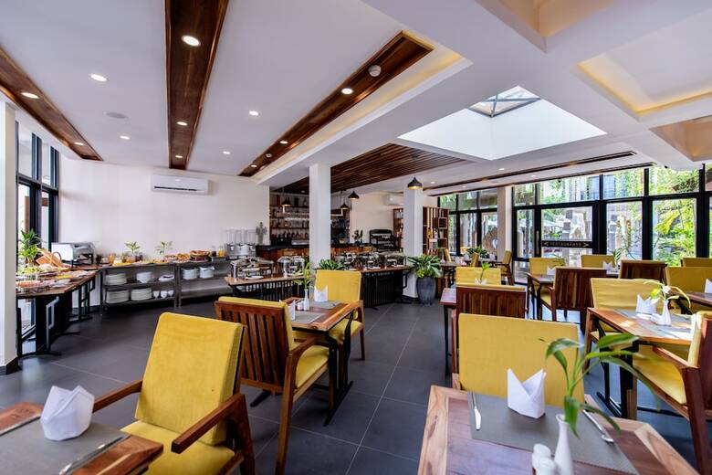 Hotel Araya Angkor Residence