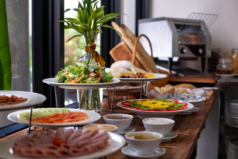 Hotel Araya Angkor Residence