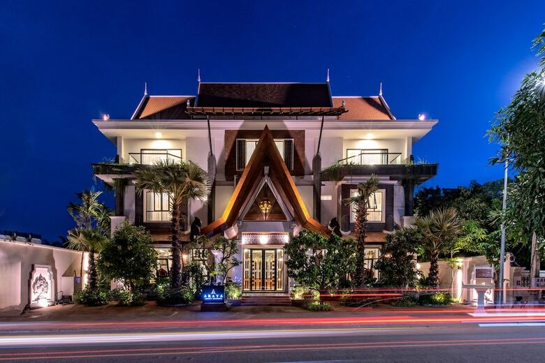 Hotel Araya Angkor Residence