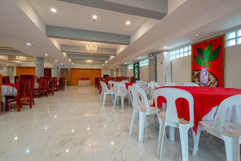 Hotel Zen Rooms Ilocos Rosewell Laoag