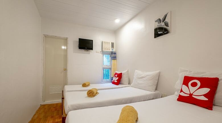 Hotel Zen Rooms Ilocos Rosewell Laoag