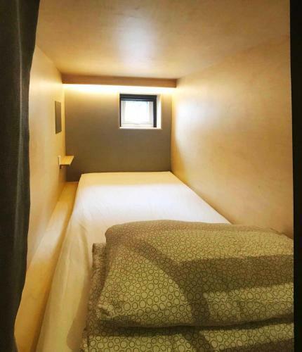 Hostal Seoul Cube Itaewon - Hostel