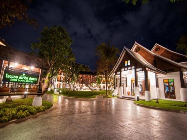 Smile Lanna Hotel