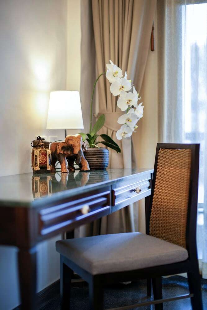 Smile Lanna Hotel