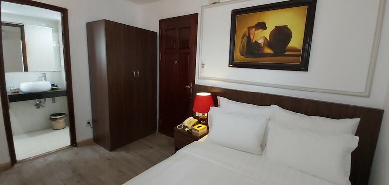Hanoi Endless Hotel