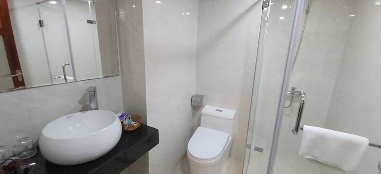 Hanoi Endless Hotel