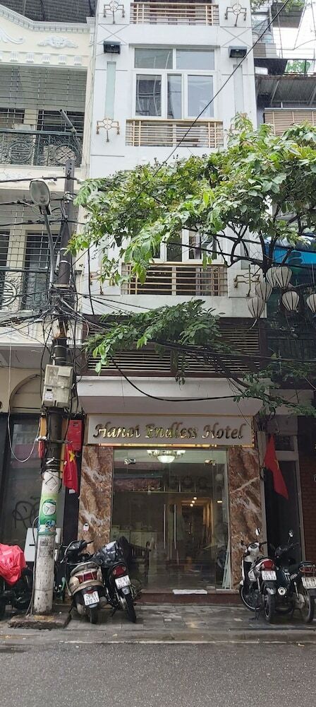Hanoi Endless Hotel