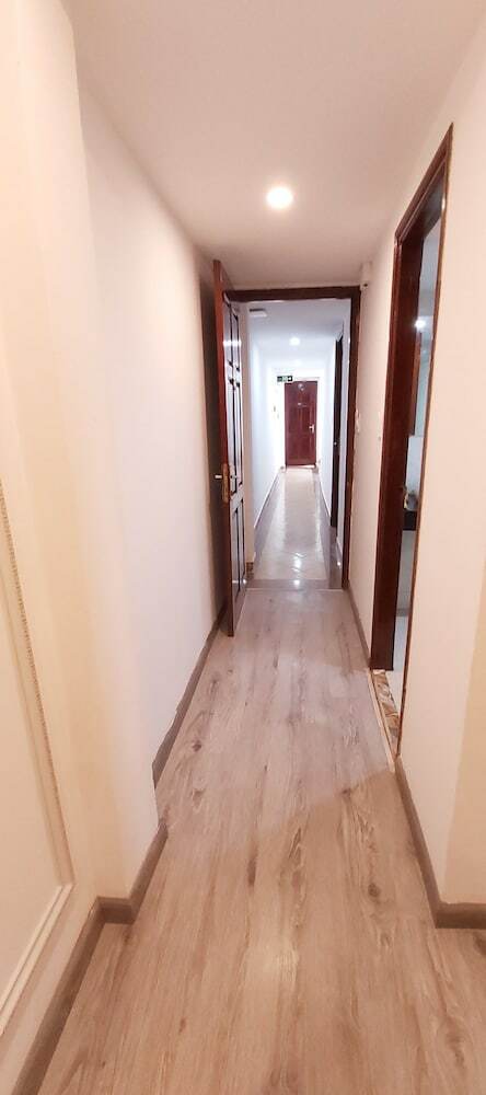 Hanoi Endless Hotel