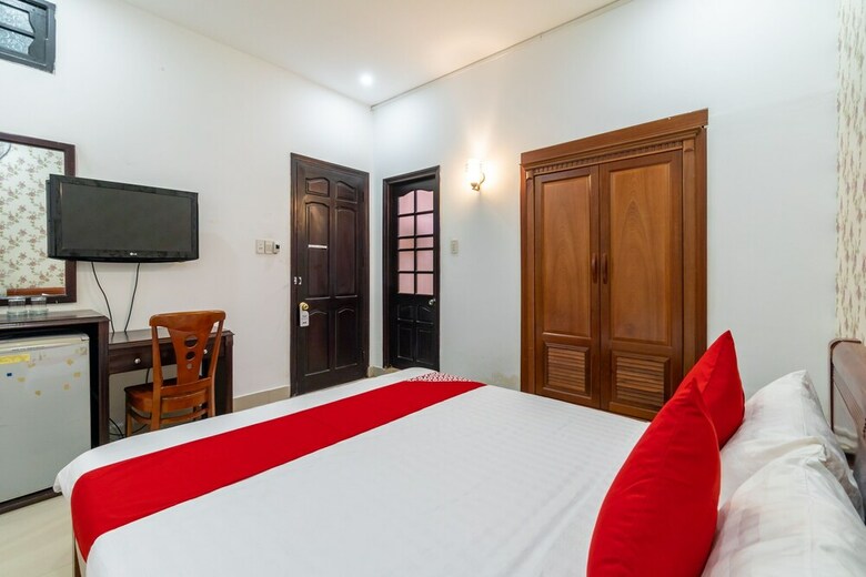 Oyo 327 Oasis Riverside Hotel Da Nang