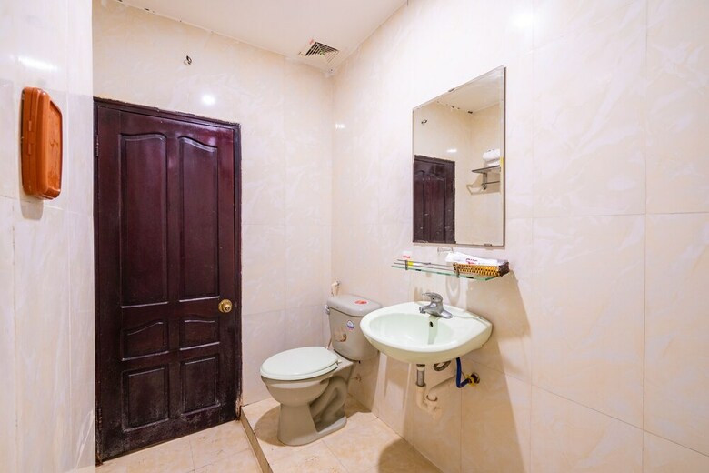 Oyo 327 Oasis Riverside Hotel Da Nang
