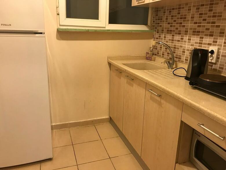 Berce Apartment & Suites
