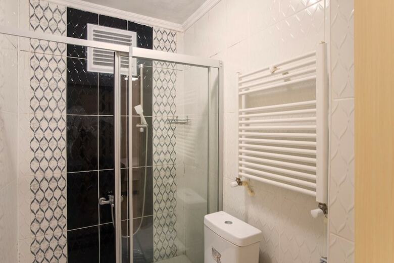 Berce Apartment & Suites