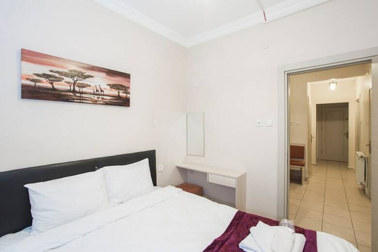 Berce Apartment & Suites