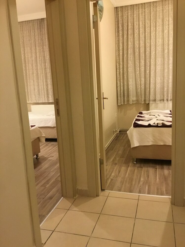 Berce Apartment & Suites